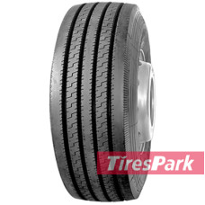 Torque TQ660 (рульова) 295/80 R22.5 152/149M