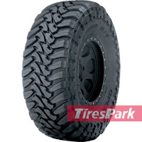 Toyo Open Country M/T 35.00/12.5 R17 121P