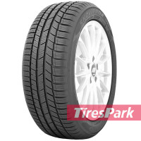 Toyo Snowprox S954 255/30 R20 92W