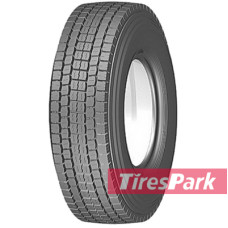 Amberstone 755 (ведуча) 315/80 R22.5 157/154M PR20