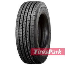 Triangle TR615 (рулевая) 275/70 R22.5 152/148J PR18