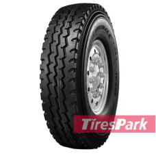 Triangle TR668 (универсальная) 10.00 R20 149/146K PR18