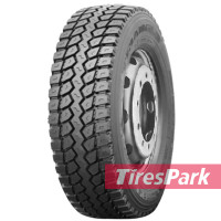 Triangle TR689A (ведущая) 215/75 R17.5 135/133L PR16