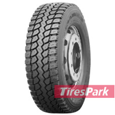 Triangle TR689A (ведущая) 215/75 R17.5 135/133L PR16
