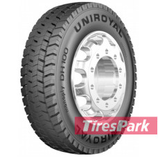 Uniroyal DH100 (ведуча) 295/60 R22.5 150/147L