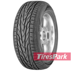 Uniroyal Rallye 4x4 Street 195/80 R15 96H