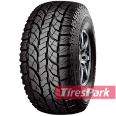 Yokohama Geolandar A/T-S G012 255/70 R18 112T