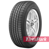 Yokohama Geolandar H/T G056 30/9.5 R15 104S OWL