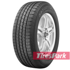 Yokohama Geolandar H/T G056 30/9.5 R15 104S OWL