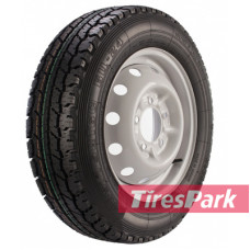 Росава Бц-24 185/75 R16C 104/102N