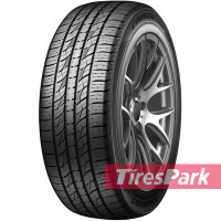Kumho Crugen Premium KL33 235/70 R17 107H