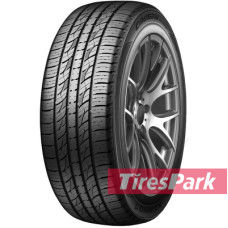 Kumho Crugen Premium KL33 235/70 R17 107H