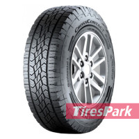 Continental CrossContact ATR 245/70 R17 114T XL FR
