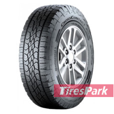 Continental CrossContact ATR 255/70 R17 112T FR
