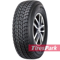 Tracmax Radial RF07 205/80 R16 104S XL