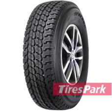 Tracmax Radial RF07 205/80 R16 104S XL