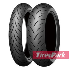 Dunlop SPORTMAX GPR-300 190/50 R17 73W