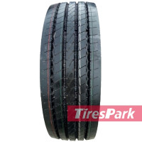 Aufine AEL2 (рулевая) 295/80 R22.5 152/148M PR18
