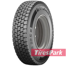 Tigar Road Agile D (ведуча) 315/80 R22.5 156/150L