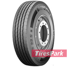 Tigar Road Agile S (рульова) 315/80 R22.5 156/150L