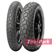 Pirelli MT60RS 120/70 R18 58W