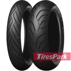 Dunlop Sportmax Roadsmart 3 190/55 R17 75W