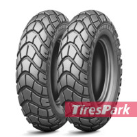 Michelin Reggae 130/90 R10 61J FSL