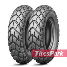 Michelin Reggae 130/90 R10 61J FSL