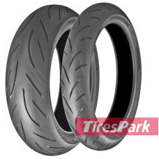 Bridgestone Battlax Hypersport S21 180/55 R17 73W