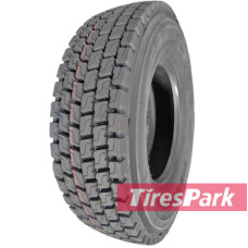 Constancy 668 (ведуча) 315/80 R22.5 156/150L PR20
