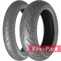 Bridgestone Battlax BT023 110/70 R17 54W