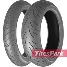 Bridgestone Battlax BT023 110/70 R17 54W
