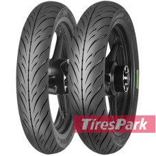 Mitas MC-25 Bogard 130/70 R17 62S