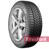 Fulda Kristall Control SUV 235/60 R17 102H