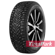 Nokian Hakkapeliitta 9 225/40 R18 92T XL (под шип)