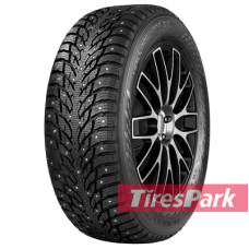 Nokian Hakkapeliitta 9 SUV 225/55 R19 103T XL (шип)