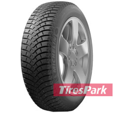 Michelin Latitude X-Ice North Xin2+ 245/55 R19 107T XL (под шип)