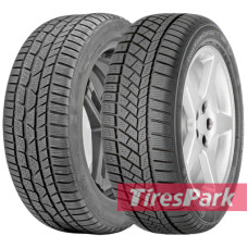 Continental ContiWinterContact TS 830P SUV 255/55 R18 105V FR N0