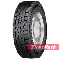 Continental Conti Scandinavia HD3 (ведуча) 315/70 R22.5 154/150L