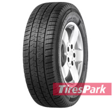 Continental VanContact 4Season 195/75 R16C 110/108R PR10