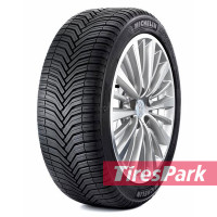 Michelin CrossClimate SUV 275/55 R19 111V MO