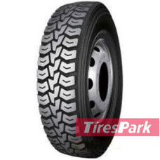 Kapsen HS928 (ведущая) 235/75 R17.5 132/130M
