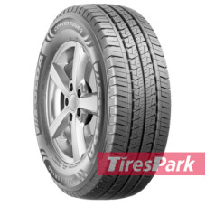 Fulda Conveo Tour 2 215/75 R16C 113/111R