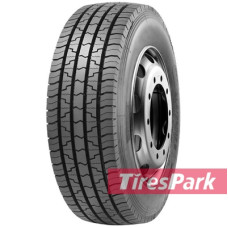 Ovation EAR518 (рулевая) 225/75 R17.5 129/127M PR14