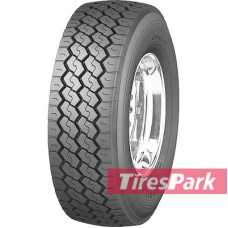 Debica DMST (причіпна) 385/65 R22.5 160K
