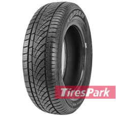Kapsen ComfortMax 4S A4 155/65 R14 75T