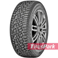 Continental IceContact 2 SUV 235/65 R19 109T XL (под шип)