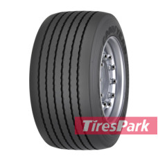 Goodyear Marathon LHT+ (причіпна) 455/40 R22.5 160J