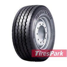 Bridgestone R168 Plus (прицепная) 385/65 R22.5 160K