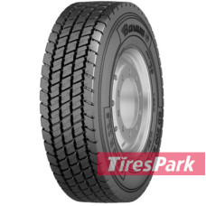 Barum BD200 R (ведущая) 215/75 R17.5 126/124M PR12